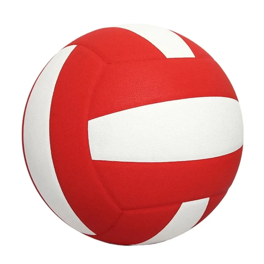 personalised volleyball