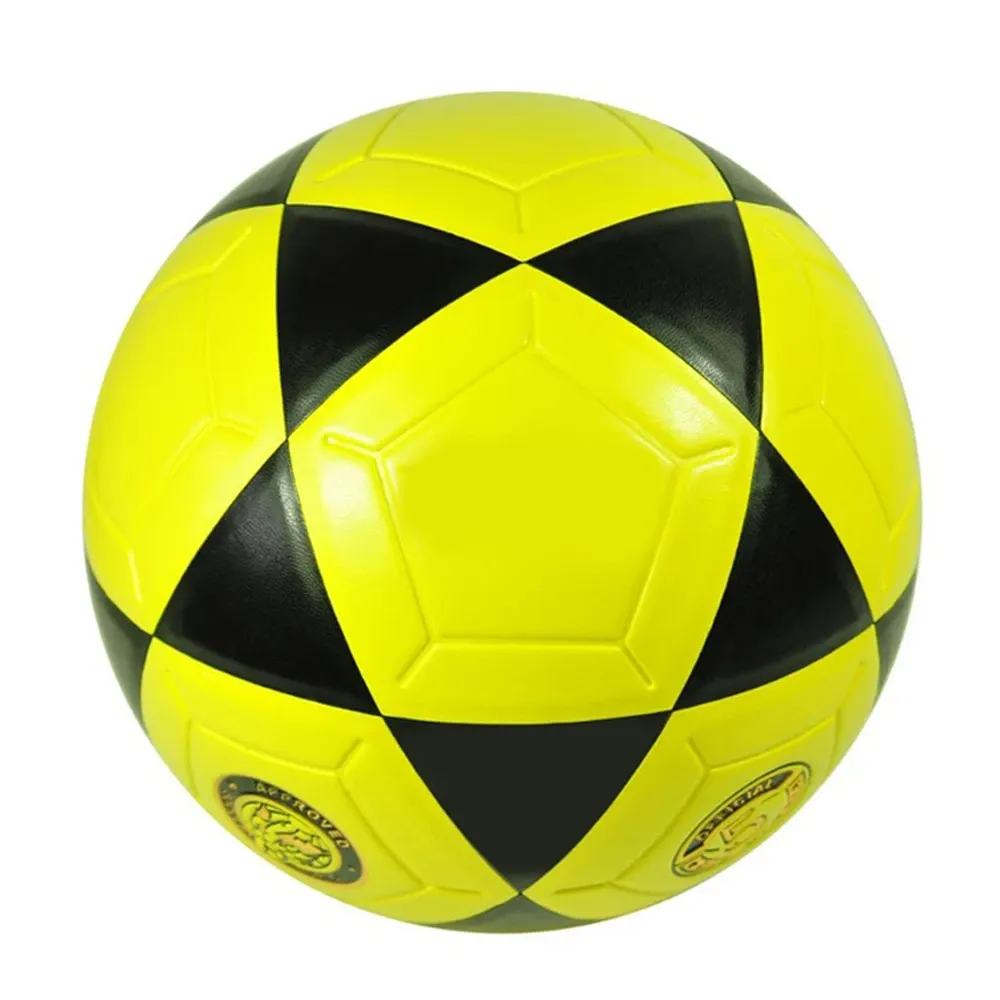 different kinds of soccer
