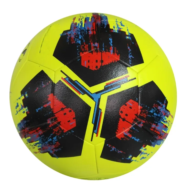 football types