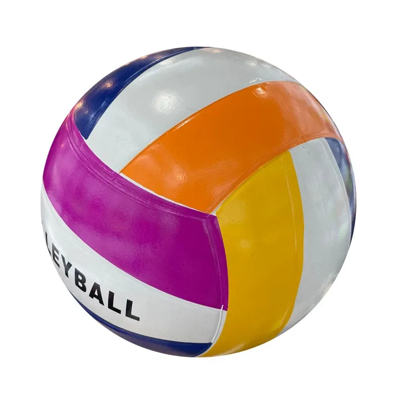 custom made volleyball