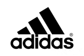Adidas partner logo