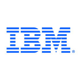 IBM partner logo