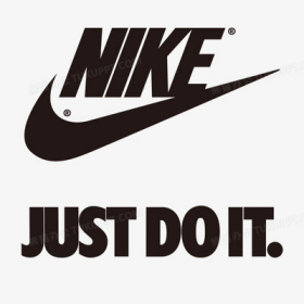 Nike partner logo