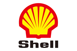 Shell partner logo