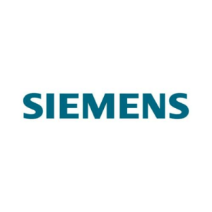 Siemens partner logo