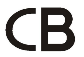 CB certification for football bulk export