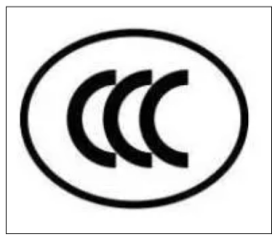 CCC Certification