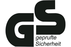 GS safety certification