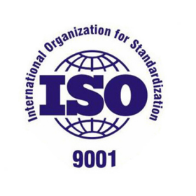 football size for adults ISO 9001 certificate