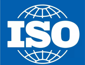 ISO 9001 Certification