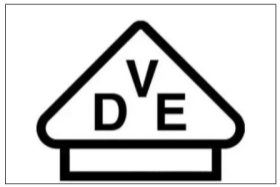 VDE Certification