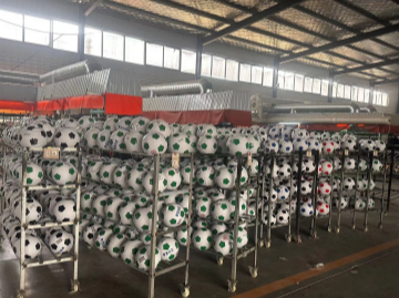 football size for adults quality inspection