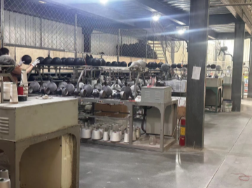 football size for adults packaging area