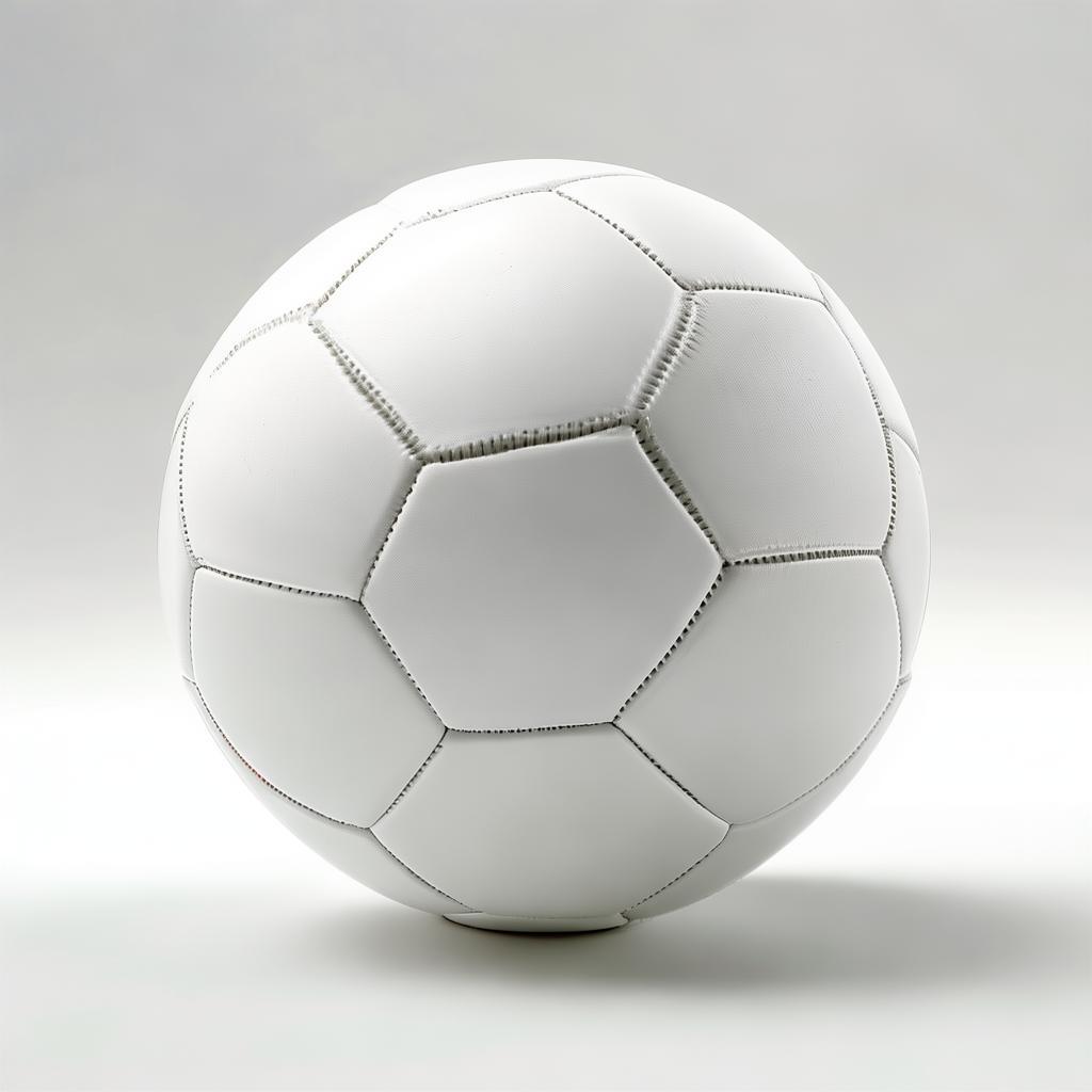 2018 Football World Cup Ball