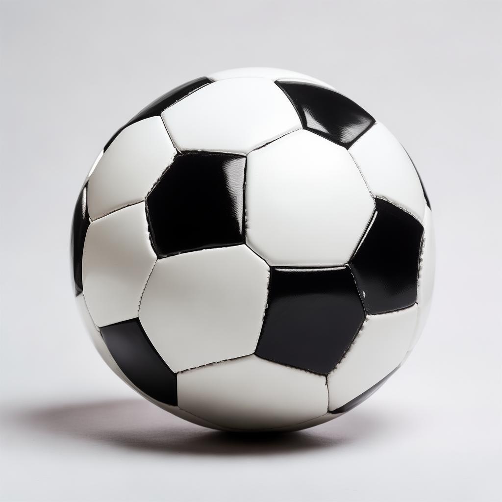 2018 Soccer World Cup Ball