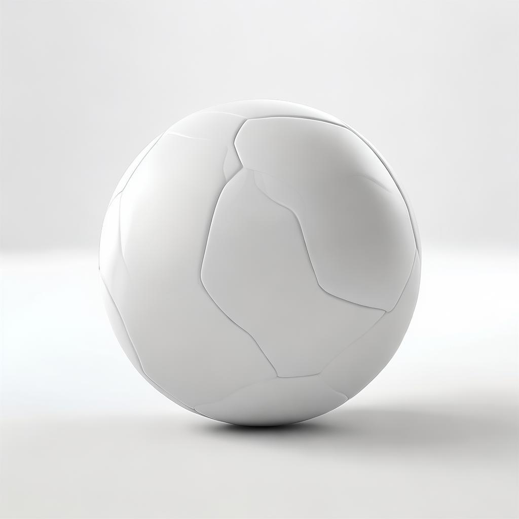 2018 World Cup Football Ball