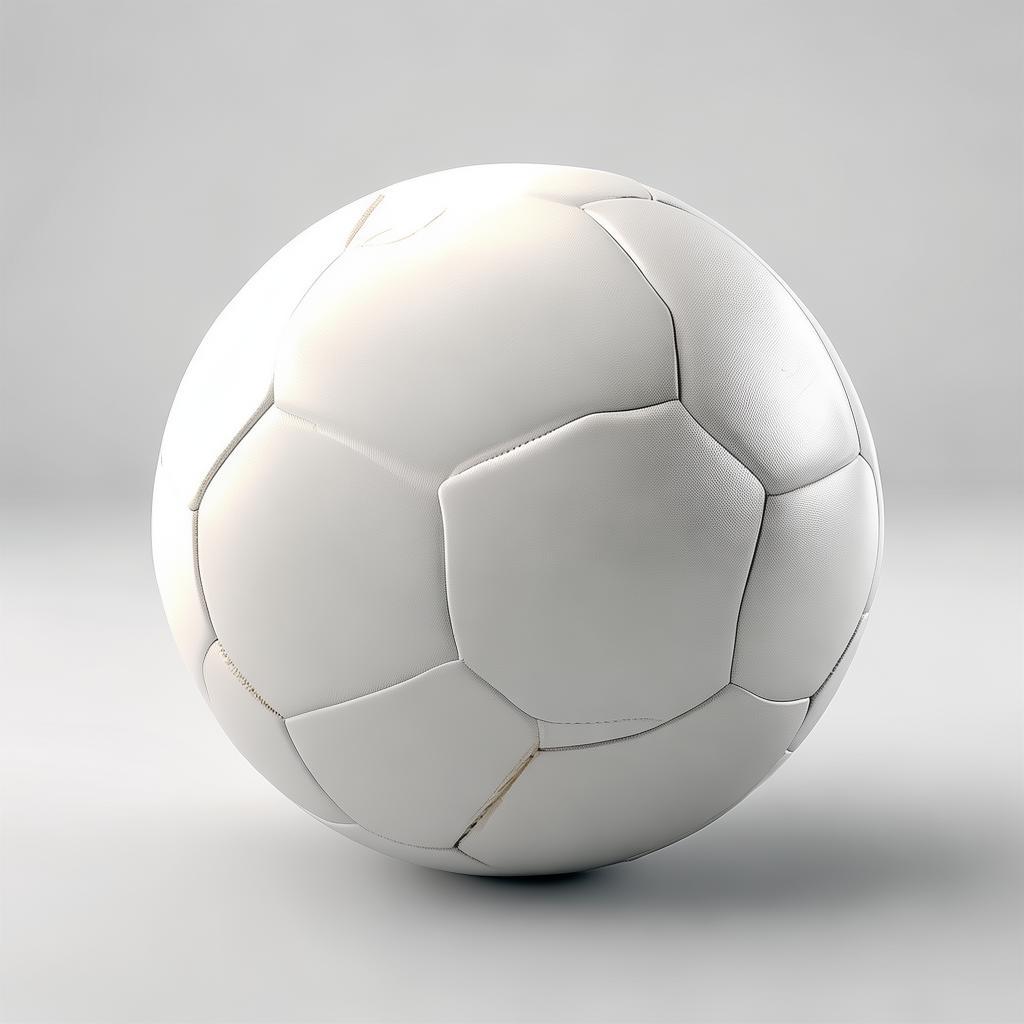 3 Soccer Ball