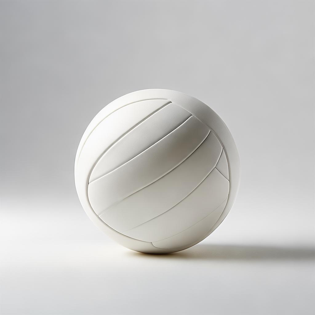 3X3 Basketball Ball