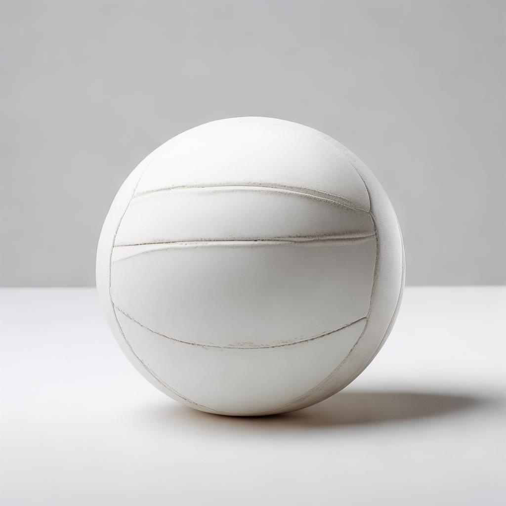 4 Inch Mini Volleyballs
