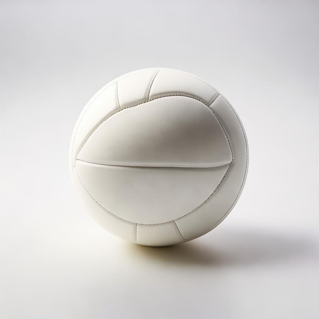 4 Inch Soccer Ball