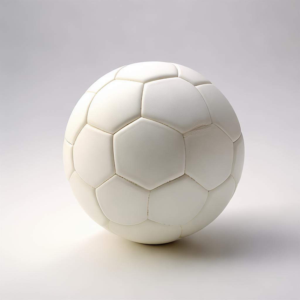 4 Soccer Ball