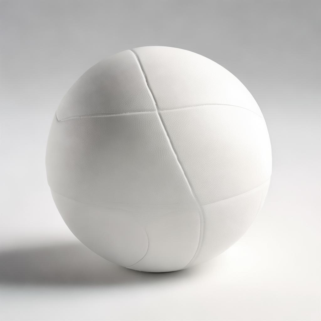 4 Soccer Balls