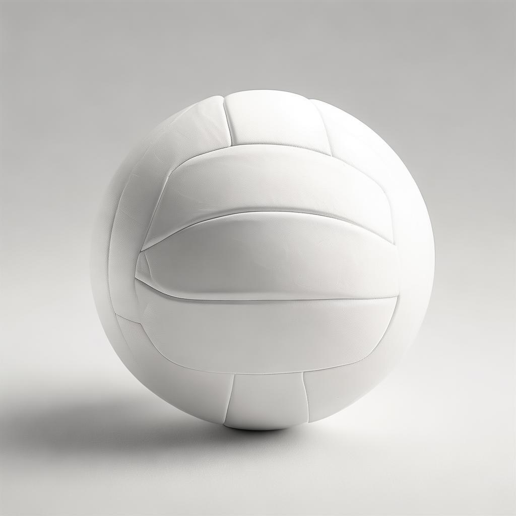 5 Volleyball