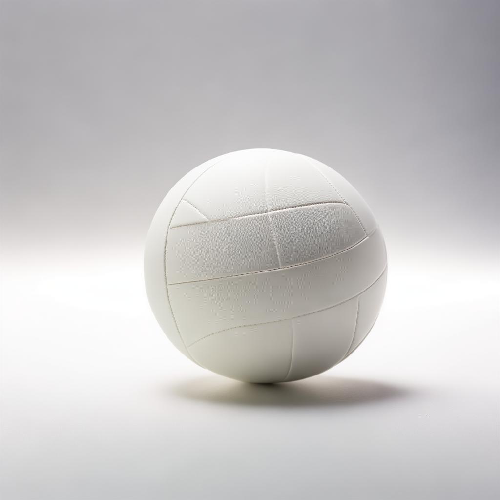 8 Inch Ball