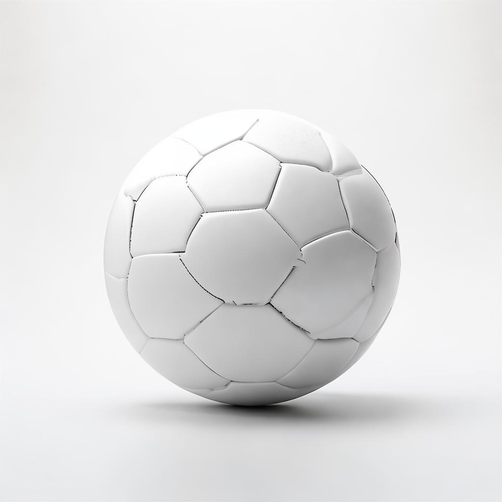 8 Soccer Balls