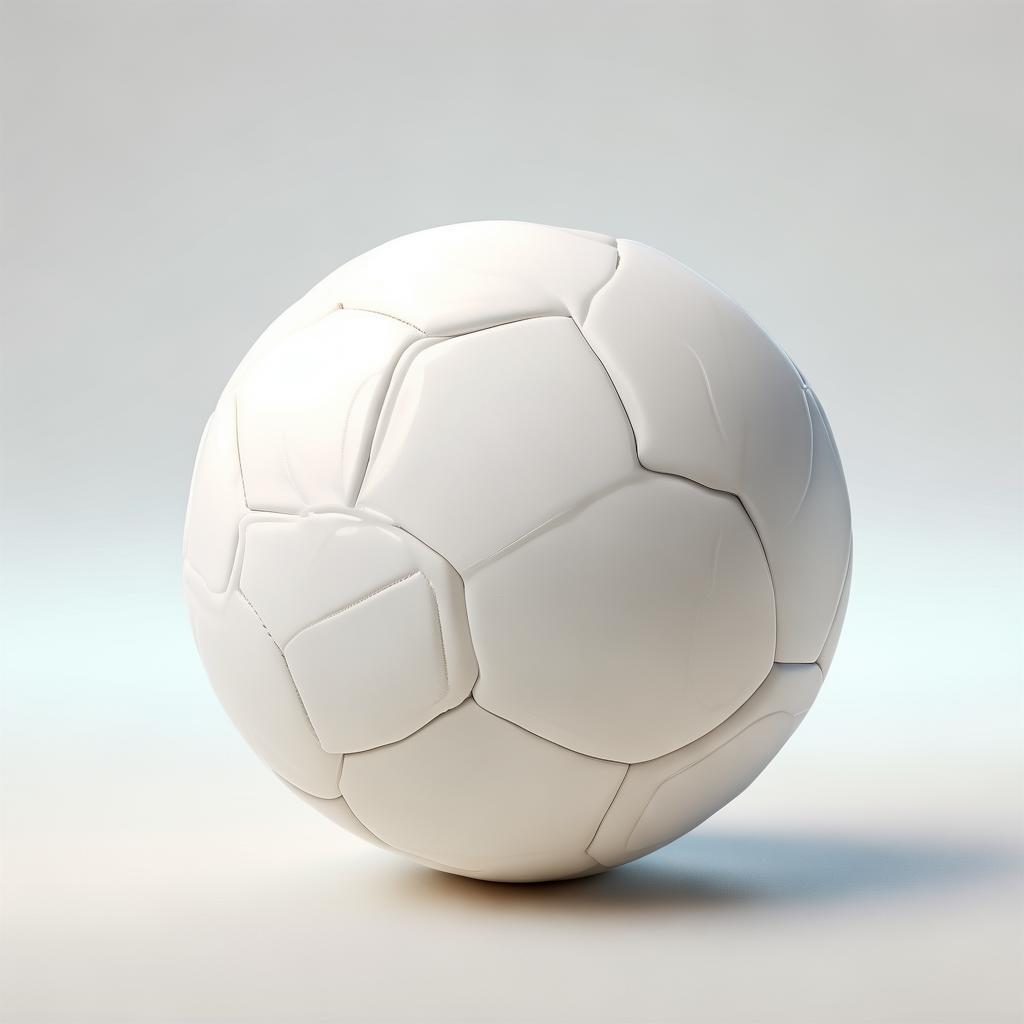 8U Soccer Ball Size