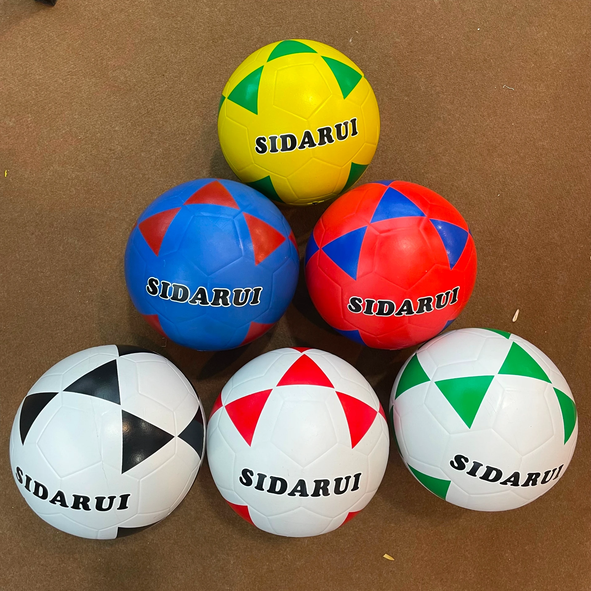 Botines Futbol Soccer Ball Custom Football Sports Balls Futebol Match Football Training