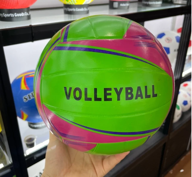 Cheapest Volleyball High Quality Custom Volleyball For Game Official Size 5 Volleyball Cheapest Volleyball High Quality Custom Volleyball For Game Official Size 5 Volleyball