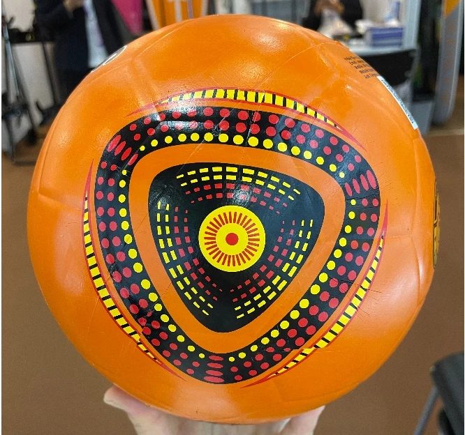 Football Soccer Balls Soccer Ball Size 5 Smooth Surface Rubber Cangzhou Factory New Design Size 2 3 4 5 Football Soccer Balls Soccer Ball Size 5 Smooth Surface Rubber Cangzhou Factory New Design Size 2 3 4 5