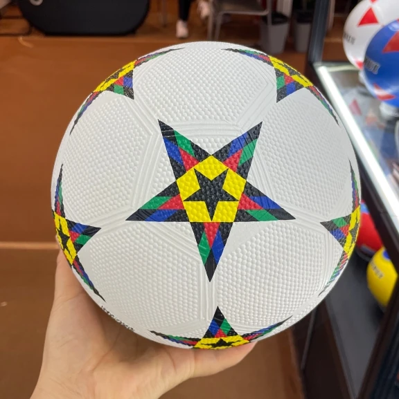 Football And Football Latest Sporting Good Custom Own Logo Mini Training Soccer Ball Football