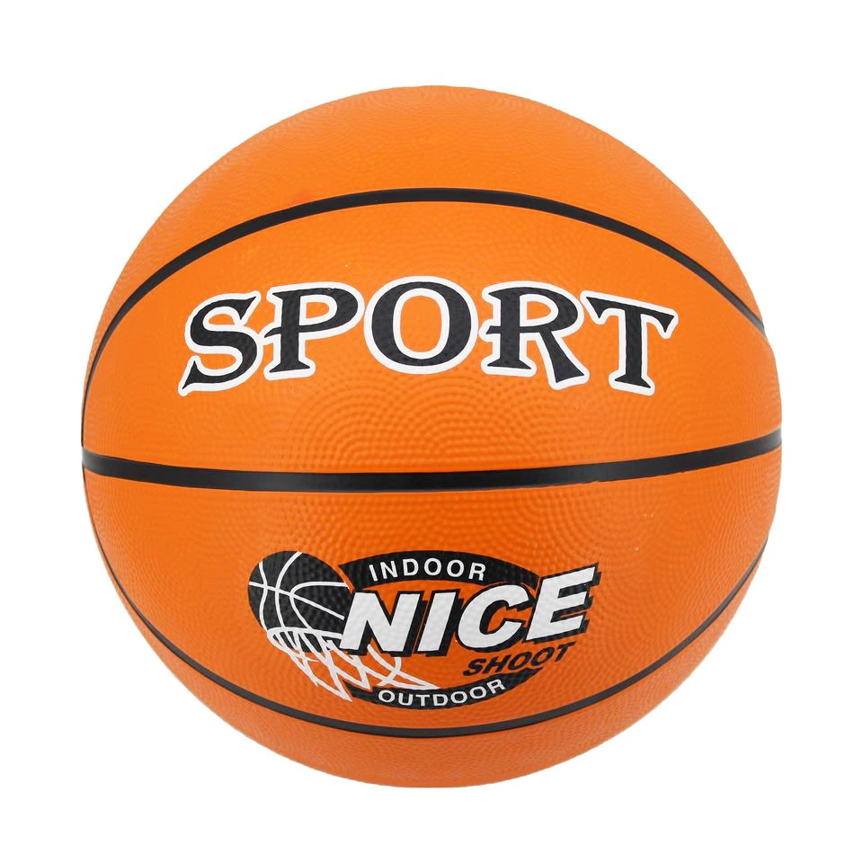 Team Sports Custom Basketball Ball Ballon De Basket Ball