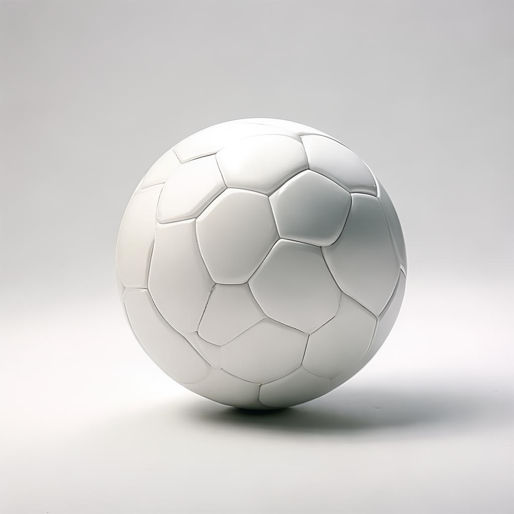 Academy Soccer Balls