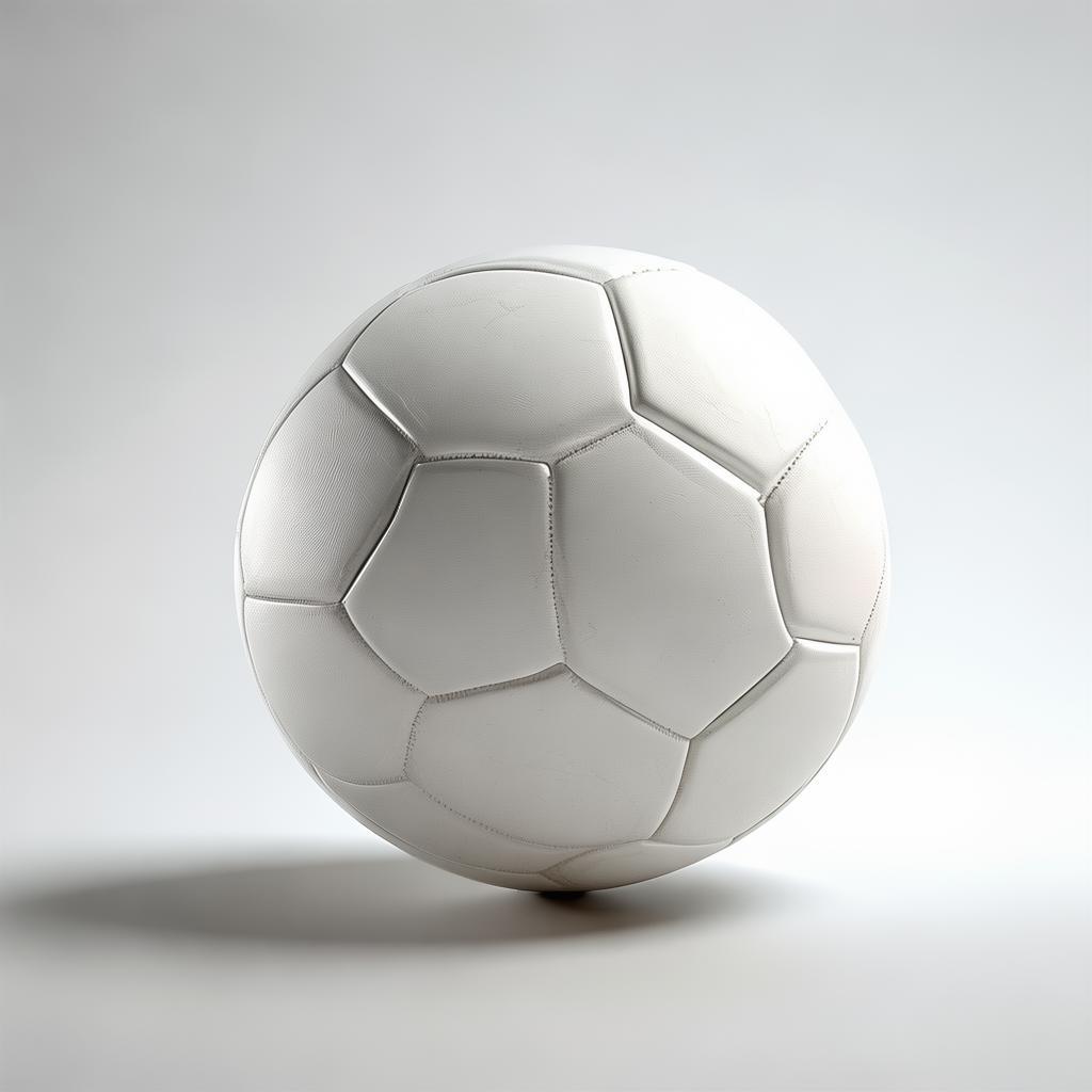 American Football Ball