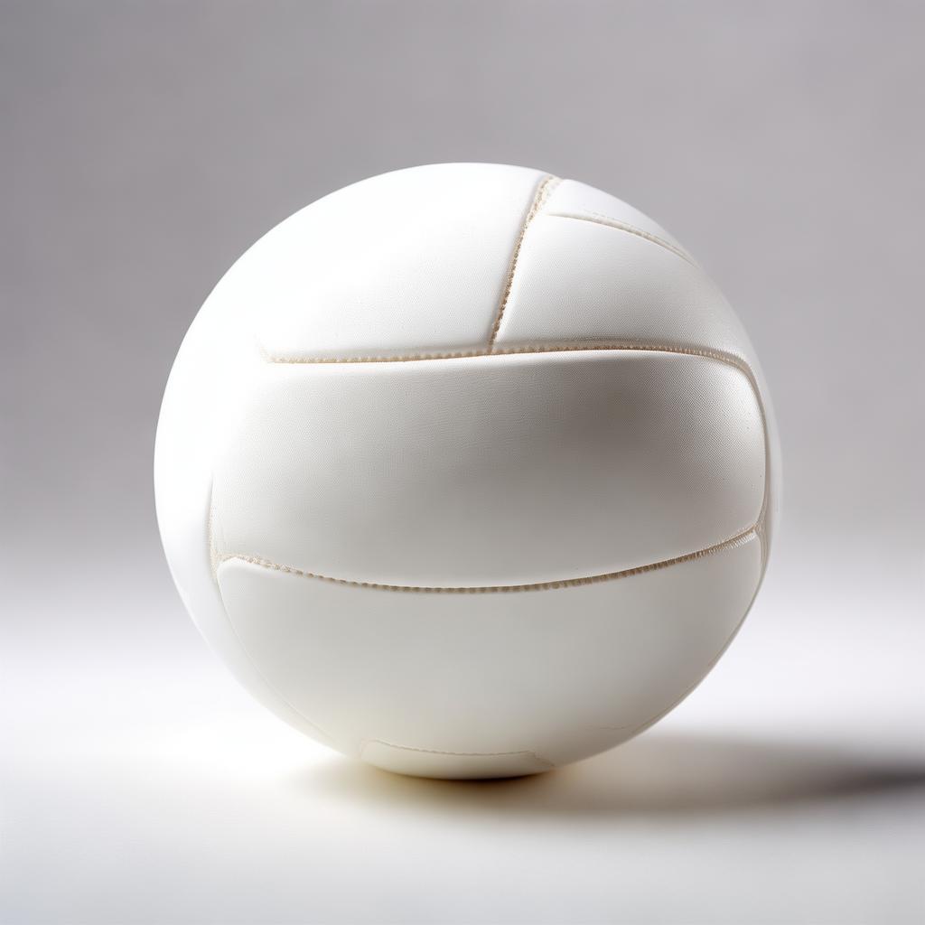 American Soccer Ball