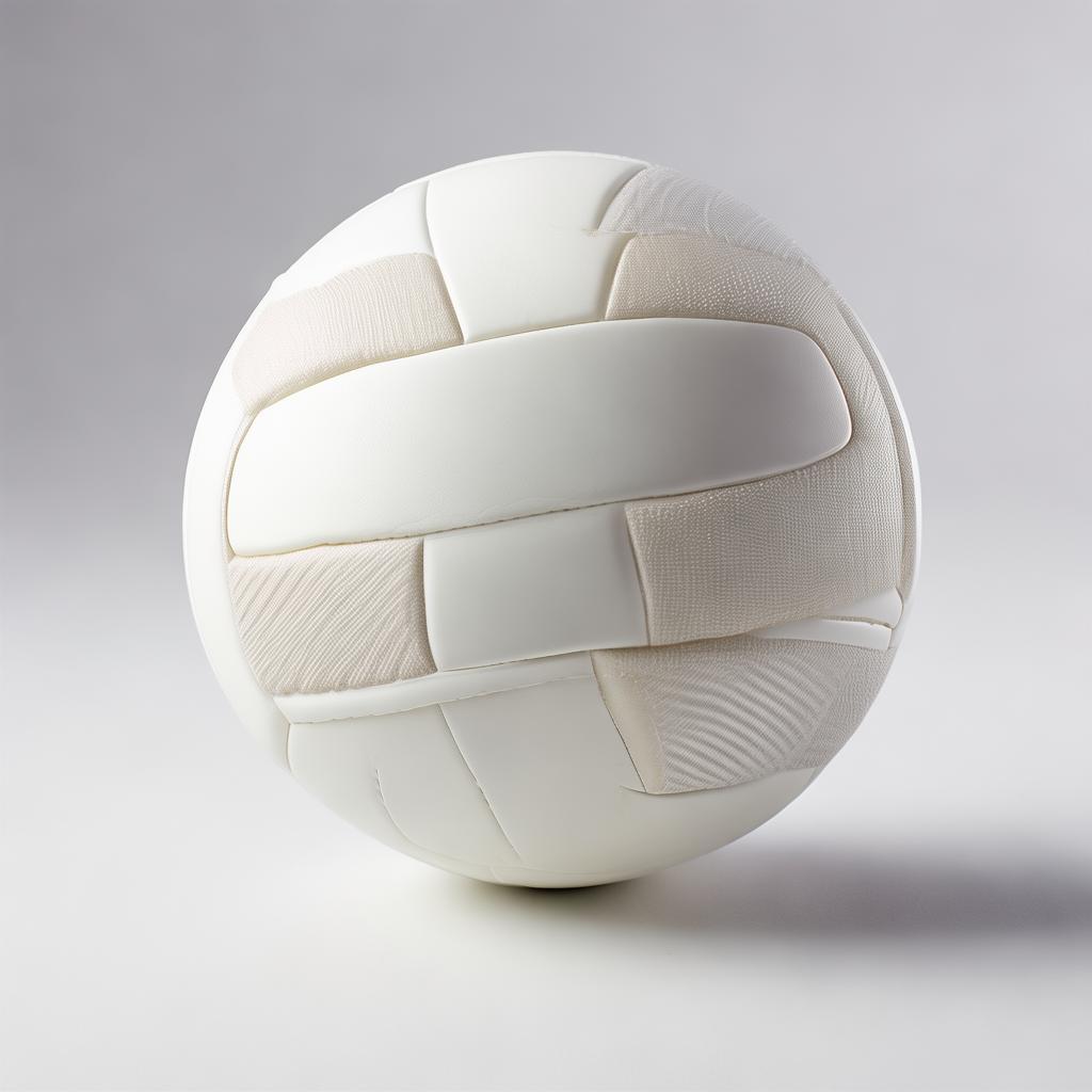 Avp Volleyball Ball