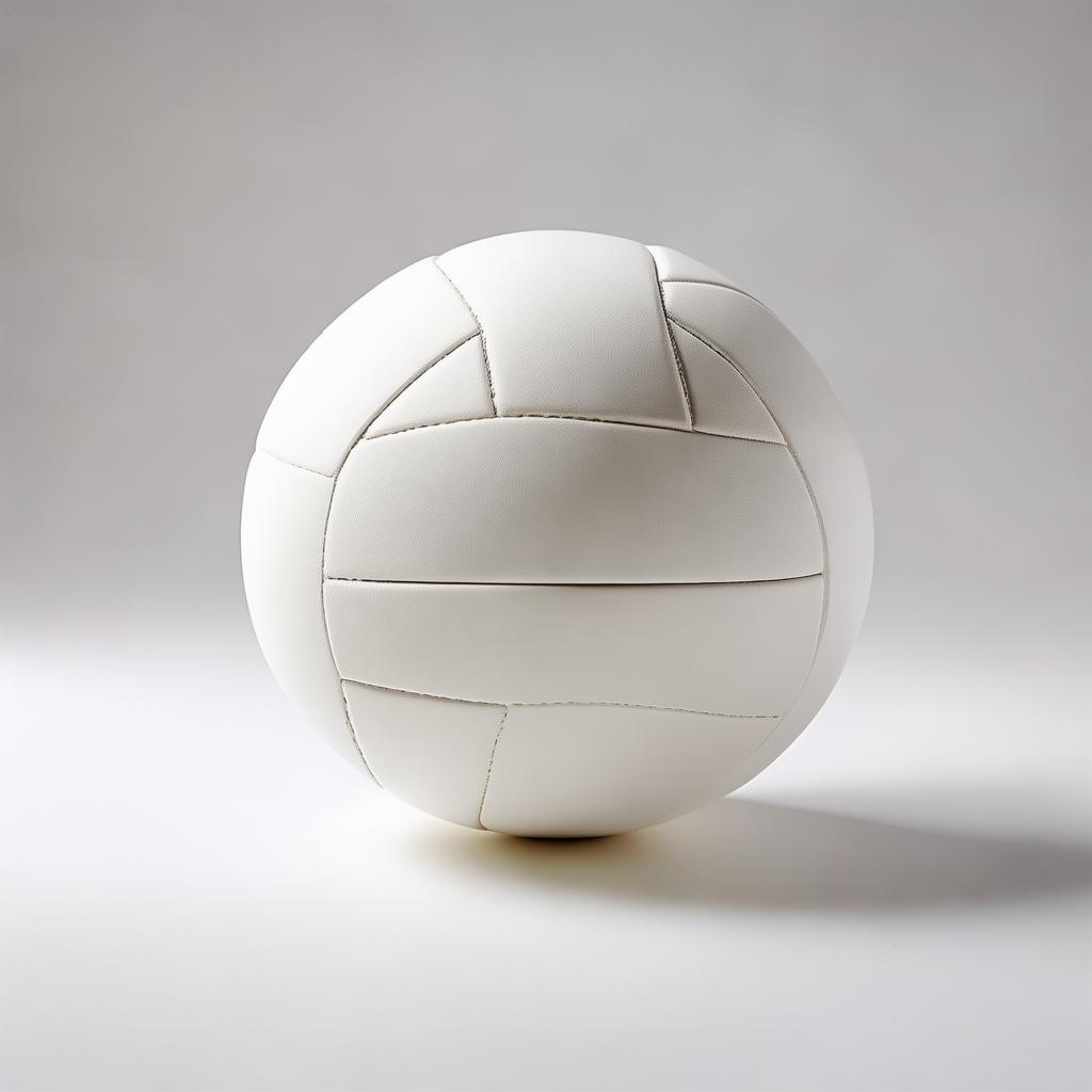 English Premier League Soccer Ball