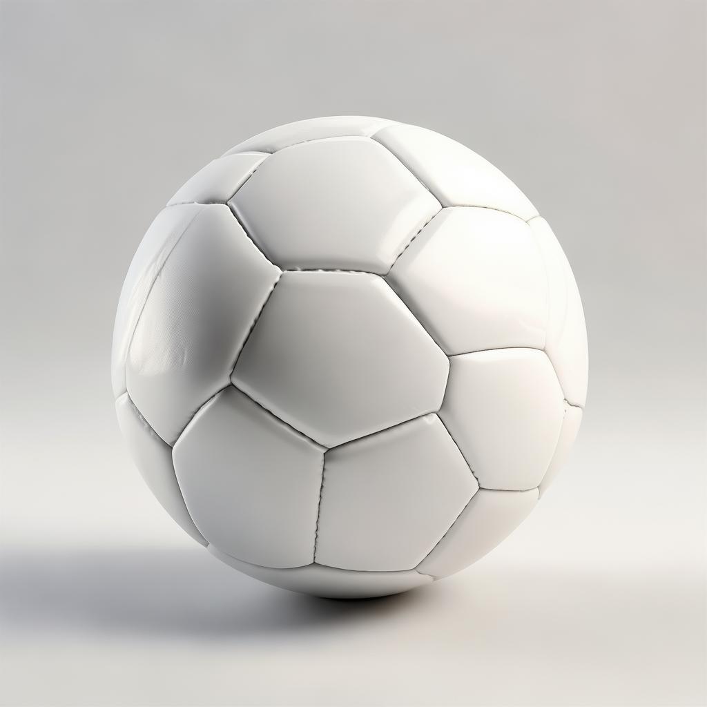 Epl Football Ball