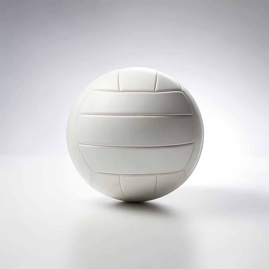 French Soccer Ball
