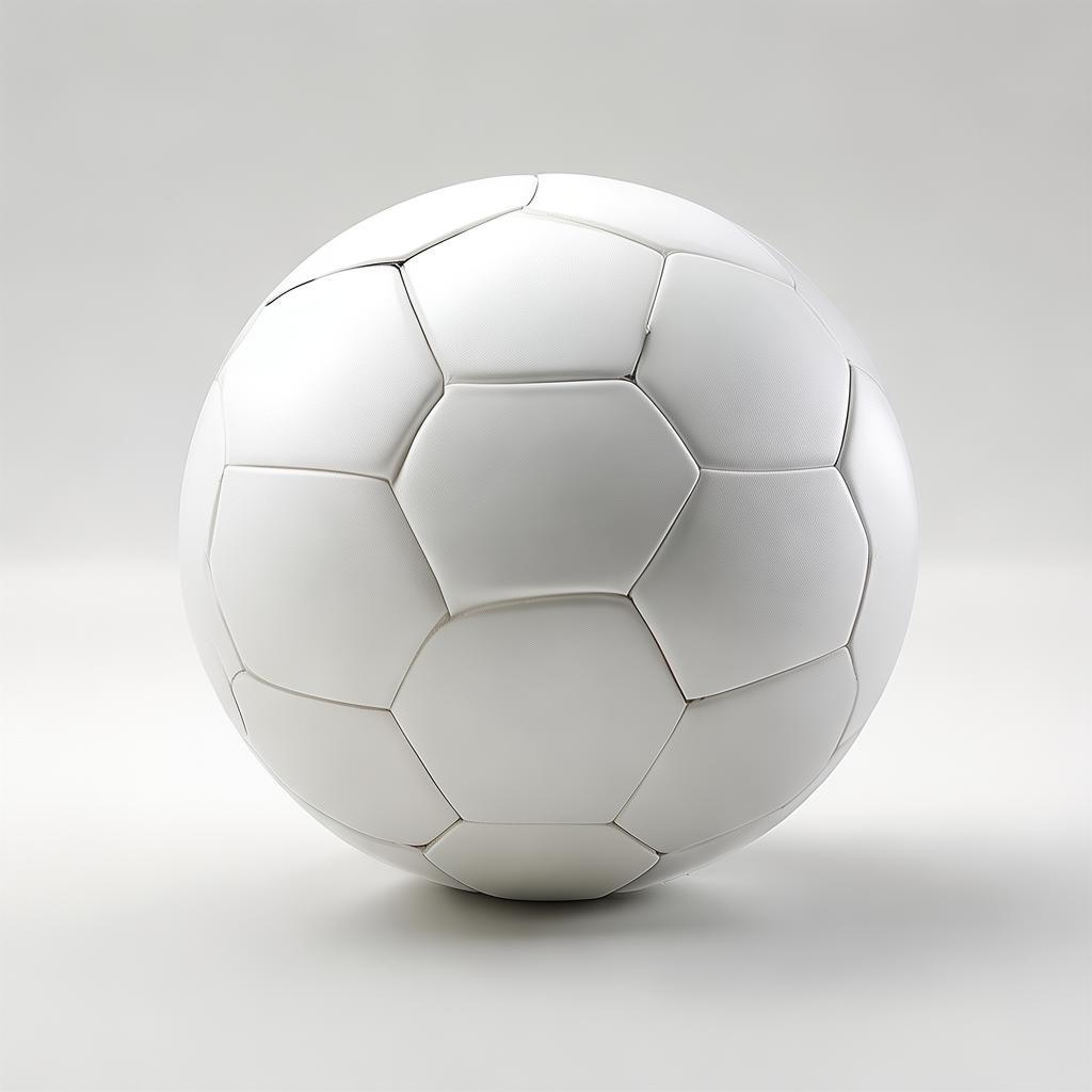 La Liga Ball 24 25
