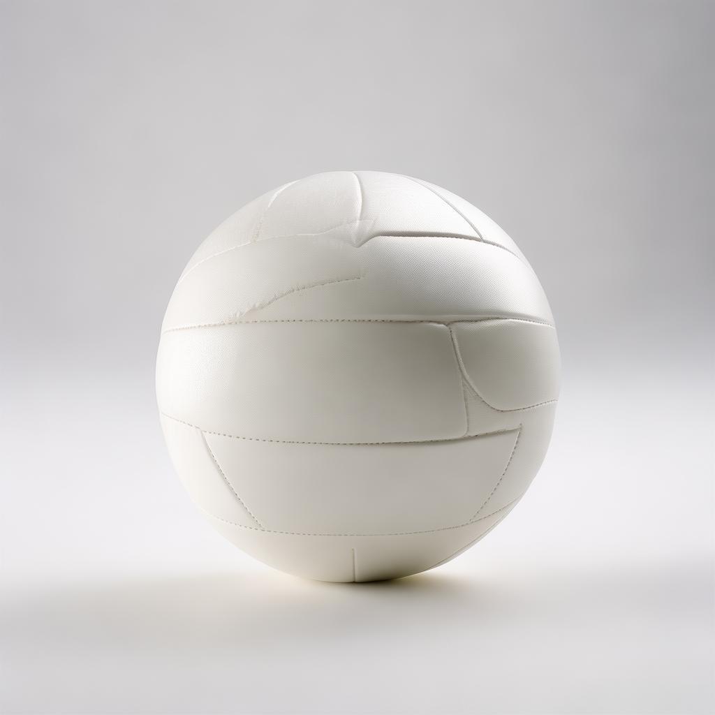 Major League Soccer Ball
