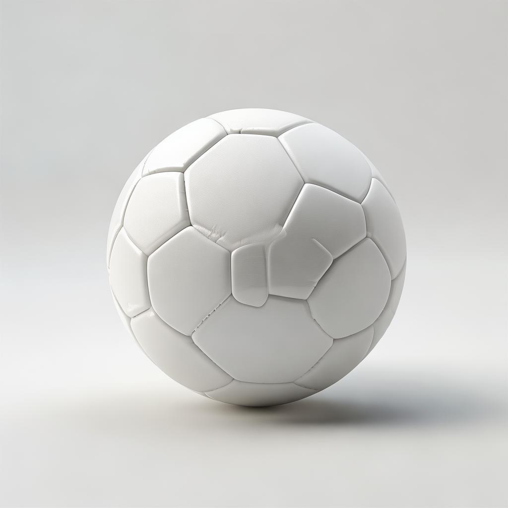 Major League Soccer Balls
