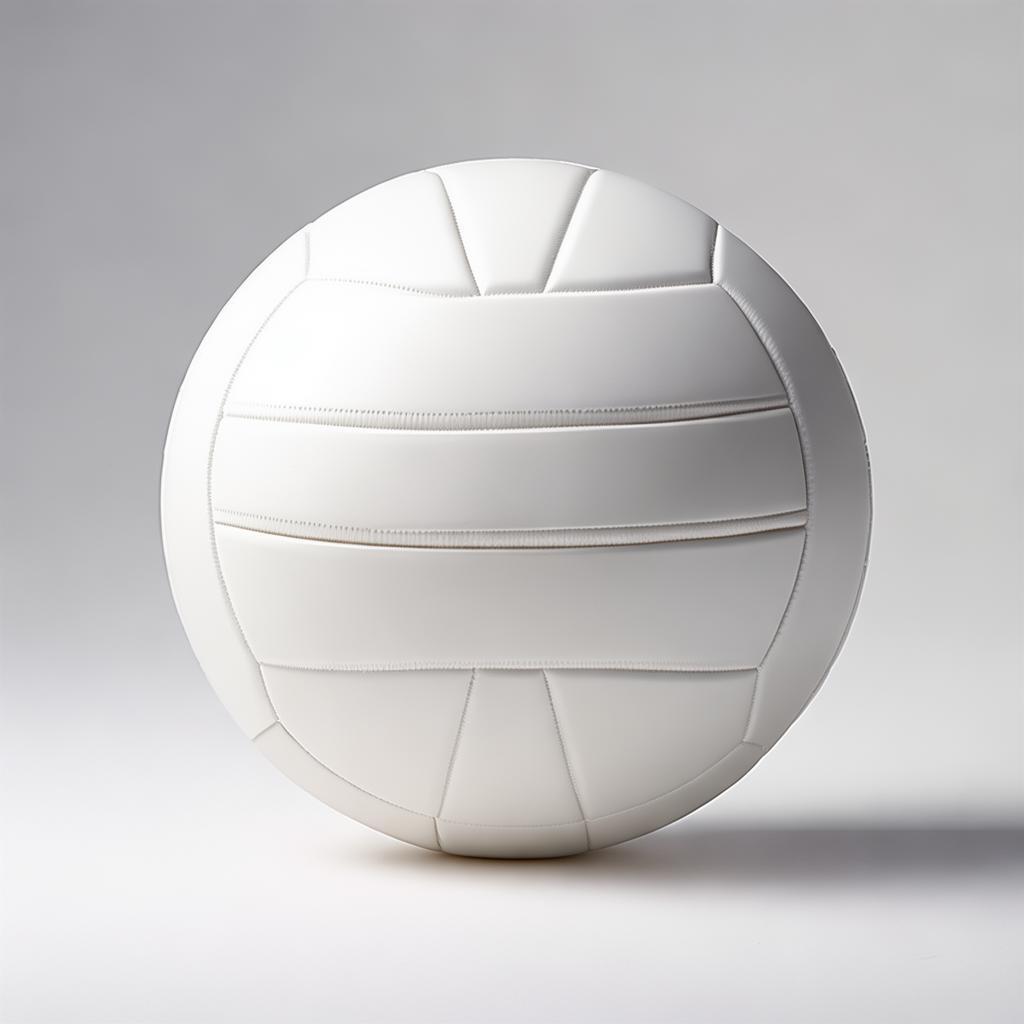 Ncaa Ball Volleyball