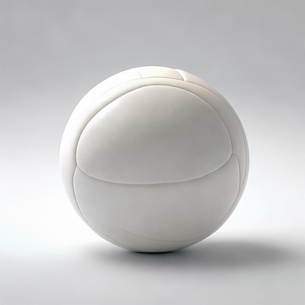Ncaa Men'S Volleyball Ball