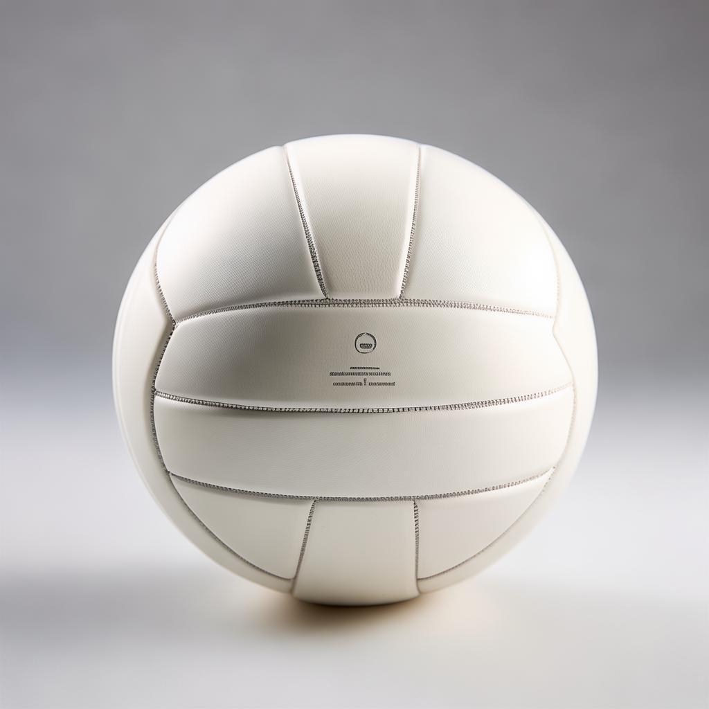 Odm Rubber Volleyball Ball
