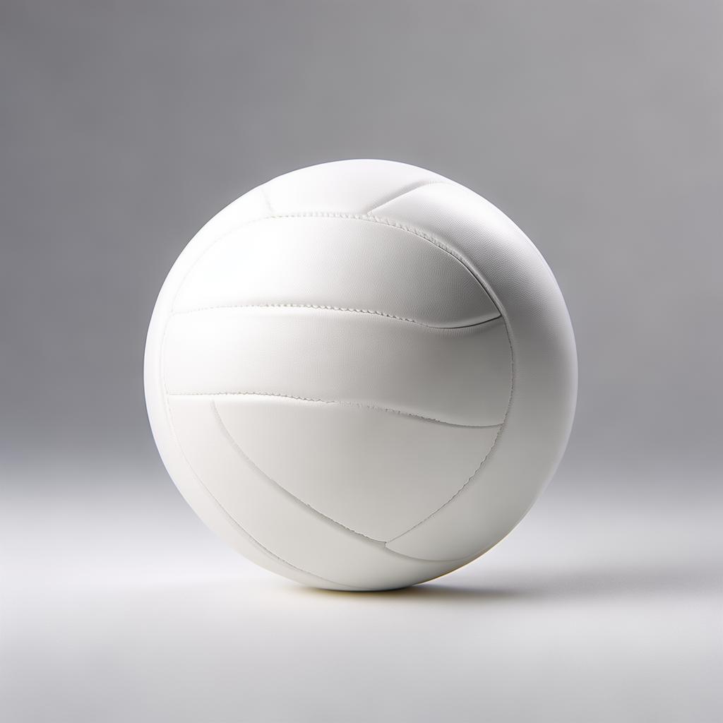 Oem Custom Volleyball