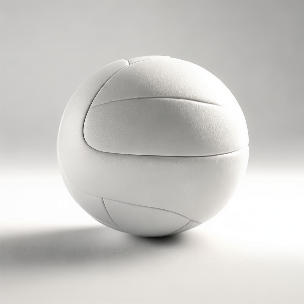 Oem Pu Volleyball